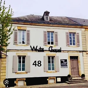  Bed & Breakfast White Chapel